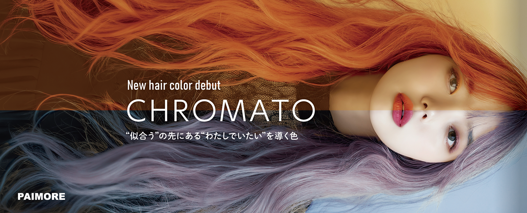 CHROMATO